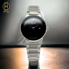 Đồng Hồ Nữ Citizen Quartz Eco-Drive GA1050-51E