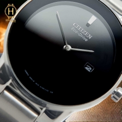 Đồng Hồ Nữ Citizen Quartz Eco-Drive GA1050-51E