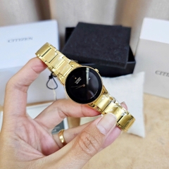 Đồng Hồ Nữ Citizen Quartz Eco-Drive GA1052-55E