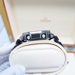 Đồng Hồ Nam Casio Quartz Gshock GM-2100B-4ADR