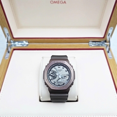 Đồng Hồ Nam Casio Quartz Gshock GM-2100MF-5ADR