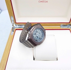 Đồng Hồ Nam Casio Quartz Gshock GM-2100MF-5ADR