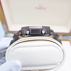 Đồng Hồ Nam Casio Quartz Gshock GM-2100MF-5ADR