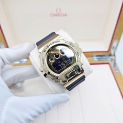 Đồng Hồ Nam Casio Quartz Gshock GM-6900G-9DR