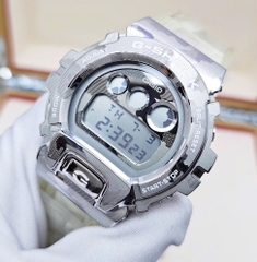 Đồng Hồ Nam Casio Quartz Gshock GM-6900SCM-1DR