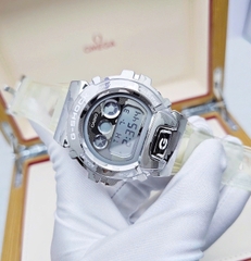 Đồng Hồ Nam Casio Quartz Gshock GM-6900SCM-1DR
