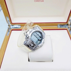 Đồng Hồ Nam Casio Quartz Gshock GM-6900SCM-1DR