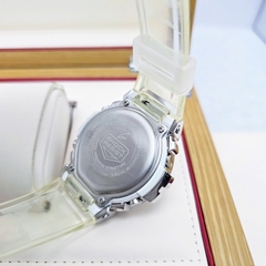 Đồng Hồ Nam Casio Quartz Gshock GM-6900SCM-1DR