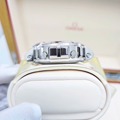 Đồng Hồ Nam Casio Quartz Gshock GM-6900SCM-1DR