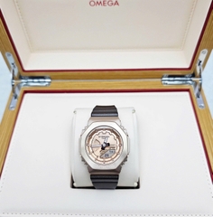 Đồng Hồ Unisex Casio Quartz Gshock GM-S2100CB-5ADR
