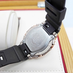 Đồng Hồ Unisex Casio Quartz Gshock GM-S2100CB-5ADR