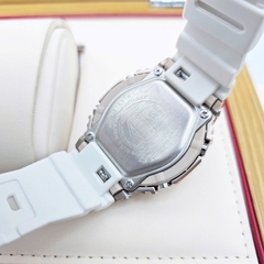 Đồng Hồ Unisex Casio Quartz Gshock GM-S2100CW-7ADR