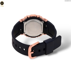 Đồng Hồ Unisex Casio Quartz G-Shock GM-S5600PG-1DR
