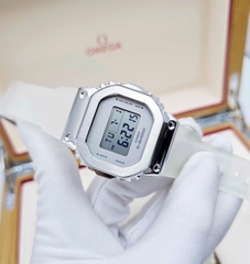 Đồng Hồ Nam Casio Quartz Gshock GM-S5600SK-7DR