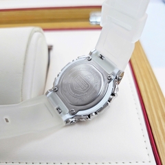 Đồng Hồ Nam Casio Quartz Gshock GM-S5600SK-7DR