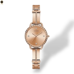 Đồng Hồ Nữ Guess Quartz GW0022L3