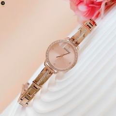 Đồng Hồ Nữ Guess Quartz GW0022L3