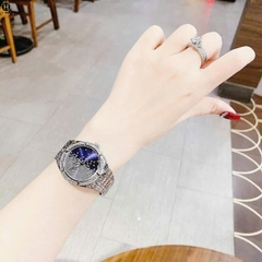 Đồng Hồ Nữ Guess Quartz Waterfall GW0312L1