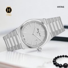 Đồng Hồ Nam Mathey Tissot Quartz H117AS PRX  Sapphire