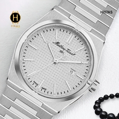 Đồng Hồ Nam Mathey Tissot Quartz H117AS PRX  Sapphire