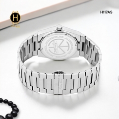 Đồng Hồ Nam Mathey Tissot Quartz H117AS PRX  Sapphire