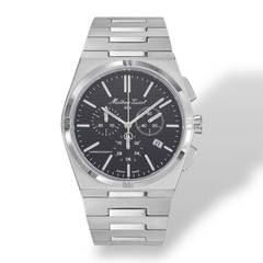 Đồng Hồ Nam Mathey Tissot Quartz Chronograph Collection H117CHAN