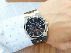 Đồng Hồ Nam Mathey Tissot Quartz Chronograph Collection H117CHAN