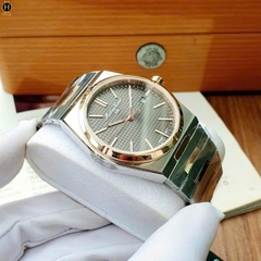 Đồng Hồ Nam Mathey Tissot Quartz PRX H117RS