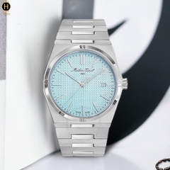Đồng Hồ Nam Mathey Tissot Quartz PRX Tiffnafy 40mm H117SK