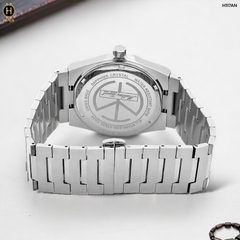 Đồng Hồ Nam Mathey Tissot Quartz PRX Tiffnafy 40mm H117SK