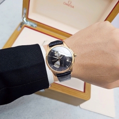 Đồng Hồ Nam Hamilton Automatic Jazzmaster Open Heart Arabic H32575735