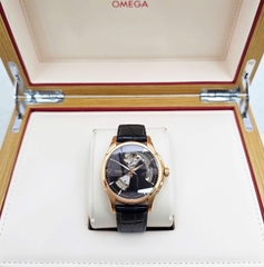 Đồng Hồ Nam Hamilton Automatic Jazzmaster Open Heart Arabic H32575735