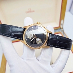 Đồng Hồ Nam Hamilton Automatic Jazzmaster Open Heart Arabic H32575735