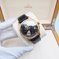 Đồng Hồ Nam Hamilton Automatic Jazzmaster Open Heart Arabic H32575735