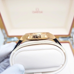 Đồng Hồ Nam Hamilton Automatic Jazzmaster Open Heart Arabic H32575735