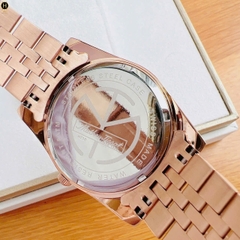 Đồng Hồ Nam Mathey Tissot Quartz Mathy III H710PRM
