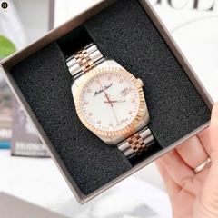 Đồng Hồ Nam Mathey Tissot Quartz Mathy II H710RA