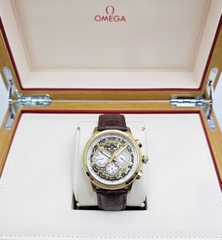 Đồng Hồ Nam Heritor Automatic MultiColor HERHS2703