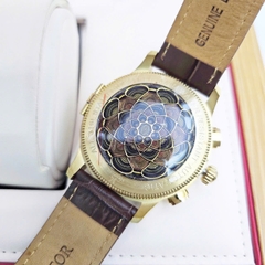Đồng Hồ Nam Heritor Automatic MultiColor HERHS2703