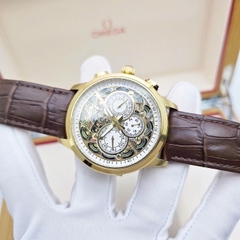 Đồng Hồ Nam Heritor Automatic MultiColor HERHS2703