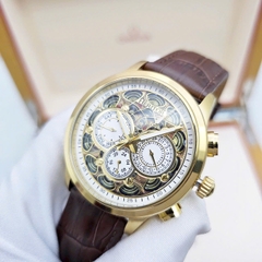 Đồng Hồ Nam Heritor Automatic MultiColor HERHS2703