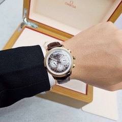 Đồng Hồ Nam Heritor Automatic Multi-Color HERHS2705