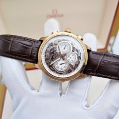Đồng Hồ Nam Heritor Automatic Multi-Color HERHS2705