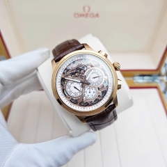 Đồng Hồ Nam Heritor Automatic Multi-Color HERHS2705