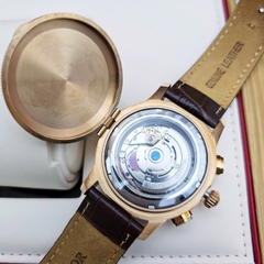 Đồng Hồ Nam Heritor Automatic Multi-Color HERHS2705