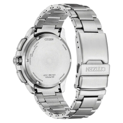 Đồng Hồ Nam Citizen Quartz Eco-Drive Promaster Marine Wave Tracker JV3001-53E