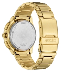 Đồng Hồ Nam Citizen Quartz Eco-Drive Promaster Marine Wave Tracker JV3002-51E
