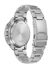 Đồng Hồ Nam Citizen Quartz Eco-Drive Promaster Marine Wave Tracker JV3006-50L