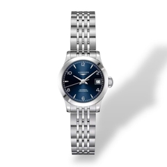 Đồng Hồ Nữ Longines Automatic Record Chronometer Collection L2.320.4.96.6 ( L23204966 )