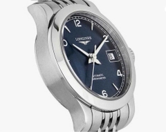 Đồng Hồ Nữ Longines Automatic Record Chronometer Collection L2.320.4.96.6 ( L23204966 )